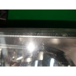 ไฟตัดหมอกมือสอง H-1 ด้านขวา รุ่น 922024H000 - Product Image 5