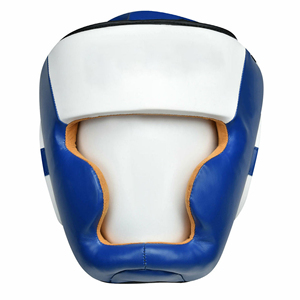 Protector de Cabeza para Boxeo Five B, Equipo de Protección, Casco Acolchado, Reduce Impactos, Protección Contra Colisiones - Product Image 1