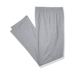 Sweat Pants Casual Jogger Comfortable Gym Wear Pants - Product Image 4