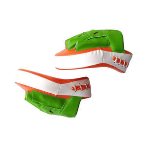 Almohadillas de Entrenamiento Diseñadas para Precisión y Velocidad, Ideales para Práctica de Boxeo y Kickboxing - Product Image 5