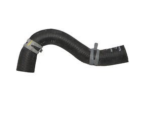 Tuyau d'admission de refroidisseur d'huile compatible avec Mahindra Scorpio Bolero, OEM 0304DM0020N, moteur diesel mHawk CRDi 2.2L 2.5L - Product Image 1