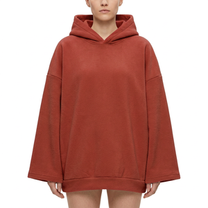 Hoodies à manches ouvertes pour femmes, pour les détaillants de boutiques, fabricants de vêtements en gros, fournisseurs de vêtements personnalisés en gros - Product Image 5