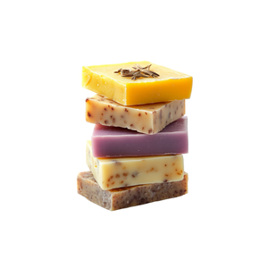 Premium Handmade Natural <b>Soap</b> Wholesale Supplier From Vietnam OEM ODM Custom Shape And Fragrance Available - Product Image 1