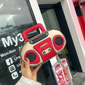 Nuevo Bolso Bandolera Vintage de Moda para Mujer con Cierre de Cremallera para el Día a Día en Todas las Estaciones - Product Image 1