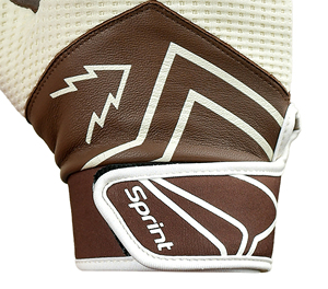 Guantes de Bateo Personalizados Profesionales, Guantes de Béisbol Ligeros, Guantes Deportivos de Agarre Suave, Guantes de Protección para las Manos - Product Image 4