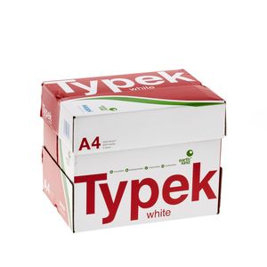 Premium Typek <b>A4</b> <b>Copy</b> <b>Paper</b> With Smooth Texture Bright White Finish And Bulk Supply For Offices Schools And Distributors - Product Image 3