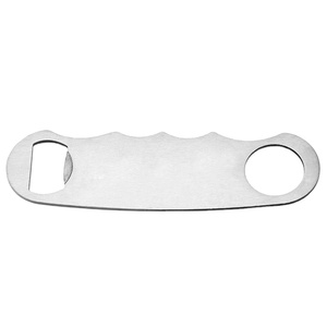 Stainless Steel Bottle <b>Openers</b> Metal Wine & Beer <b>Opener</b> for Home Kitchen Bar & Christmas Party - Product Image 5