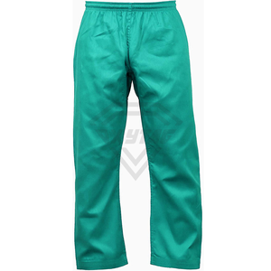 Uniforme de Jiu Jitsu Brasileño de Alta Calidad, Kimono de BJJ de Algodón con Tejido Perlado, Traje de Entrenamiento y Competición, Transpirable y Duradero - Product Image 4