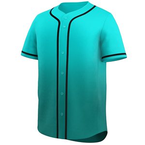 Unisex <b>Baseball</b> Jersey Shirt for Teams, Events, and Casual Streetwear Breathable Sports <b>Baseball</b> Jersey - Product Image 6