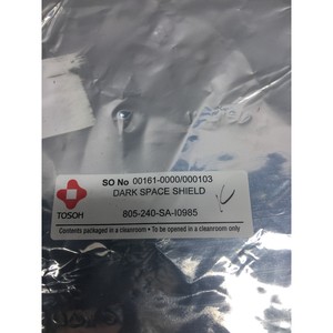 AMAT 0021-20045 Shield, <span class=keywords><strong>Darkspace</strong></span>, ELECTRA-IMP - Équipements et pièces semi-conductrices d'occasion fiables à l'échelle mondiale - Product Image 3