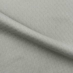 La mejor tela jacquard de poliéster reciclado Lulu Yoga para ropa de golf - Product Image 3