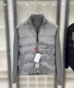 Proveedor de <span class=keywords><strong>Ropa</strong></span>, Chaqueta para Hombre, Chaqueta Timberland, Jeans Unisex, Chaqueta Acolchada de Estilo Urbano, Chaquetas de Invierno para Hombre - Product Image 2