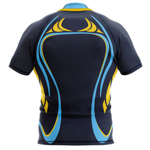 Fabricant de maillots de rugby |   Uniformes d'équipe professionnels - Product Image 4
