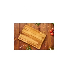 บล็อกสับไม้ทำมือแบบทำมือผลิตจากโรงงานผลิต MOQ ต่ำออกแบบได้ตามต้องการ - Product Image 1