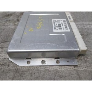 ECU และโมดูลคอมพิวเตอร์มือสองสำหรับรถยนต์ซีรีส์ 3 รุ่น A0375455732 - Product Image 3