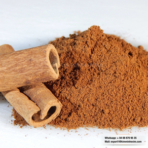 Canela en polvo de Vietnam al por mayor, polvo de cassia de Vietnam a precios competitivos - Product Image 4
