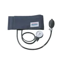 Go-ahead gaugemonitor, aneroid sphygmomanometer No.500 made in japan as professional.