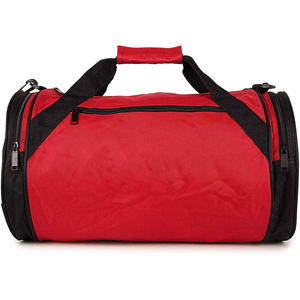 Bolsa Deportiva Moderna, Resistente, Ligera, Transpirable, Ecológica y Personalizable con Correa Ajustable para Gimnasio y Viajes - Product Image 1