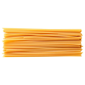 Espaguetis de primera calidad hechos con 100 por ciento de trigo duro para una textura al dente - Product Image 3