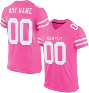 เสื้อฝึกซ้อมแบบแห้งเร็ว ระบายอากาศได้ดี ไซส์พลัส ดีไซน์ตาข่ายสไตล์เรโทร ทรงบ็อกซี่ โอเวอร์ไซส์ ยูนิเซ็กซ์ ผ้าถักเนื้อนุ่มสำหรับฟุตบอล - Product Image 5