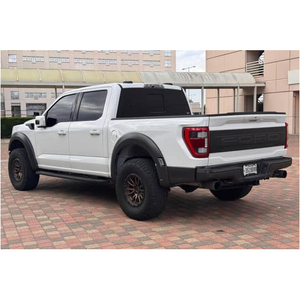 Ford F-150 Raptor 2023 - Product Image 4