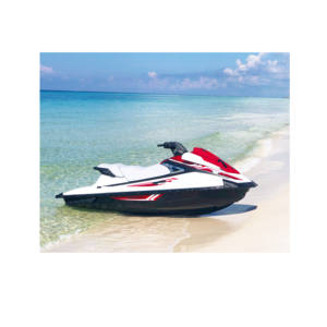 Jet ski pour le tourisme d'aventure et les activités de loisirs - Product Image 6