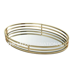 Enamel Color Nordic Creative Party Restaurant Dish Plate Tableware Set <b>White</b> Flower Printed <b>Round</b> Shape - Product Image 3