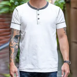 Camisetas Tie Dye Sublimadas al por Mayor, con Hombros Caídos, Personalizadas con Logotipo, de Poliéster y Algodón, para Hombre, Talla Grande - Product Image 6