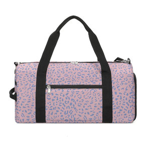 New Customized Logo Duffle <b>Bags</b> Large Capacity Latest Design Lightweight <b>Cheap</b> Price Duffle Travel <b>Bag</b> - Product Image 1