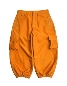 Pantalones de Esquí de Nieve de Primera Calidad, Estilo Nuevo, Ropa de Invierno, Personalizados, Impermeables 10,000mm, Transpirables, Ecológicos, de Secado Rápido, con Calefacción para Exteriores - Product Image 5