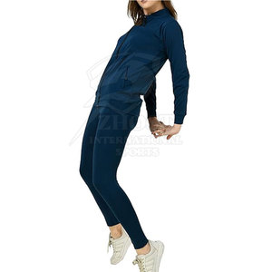 High Strength Training <b>Women</b> Tracksuits For Performance Sport Wear Lightweight Breathable Athletic Design - Product Image 4