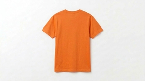 เสื้อยืดเด็กคอกลมแบบเรียบง่ายสำหรับเด็ก ฤดูร้อน ขายส่งจำนวนมาก - Product Image 2