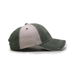 Diseña Tu Propia Gorra de Béisbol de 6 Paneles, Gorra de Papá con Bordado Personalizado, Gorra para el Sol para Hombres y Mujeres - Product Image 6