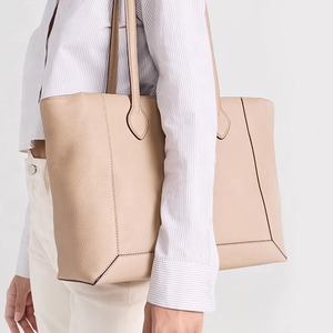 Bolso Tote Extra Grande de Piel Sintética para Mujer, Bolso de Fin de Semana, Bolso de Compras, Bolso de Viaje, Bolsos de Hombro - Product Image 5