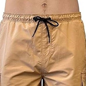 Multiple Pockets High Design Stylish Wear Men Cargo Shorts Breathable Best Manufacturing Wholesale Price High Men Cargo Shorts - Product Image 3