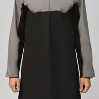 Jubba / Thobe pour hommes de style koweïtien moderne, style arabe saoudien, vêtements islamiques de haute qualité, teinture personnalisée, fabricant