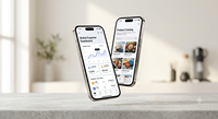 Desarrollo de Aplicaciones Móviles Más Vendidas para Android e iOS - Soluciones Económicas y de Alta Calidad para Exportadores Extranjeros y Compradores Globales