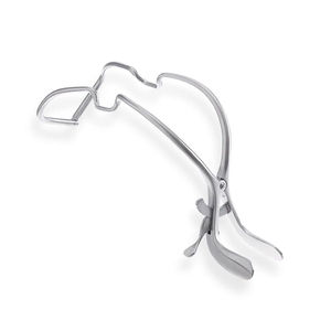 Écarteur buccal manuel Jennings en acier inoxydable allemand, instruments chirurgicaux dentaires, style à cliquet, auto-serrant, pour une prise chirurgicale sécurisée - Product Image 6