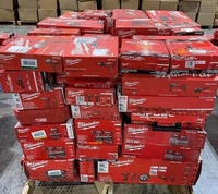 Palette de stockage pour outils électriques à essence avec système à une touche, garantie 1 an, liquidation DIY