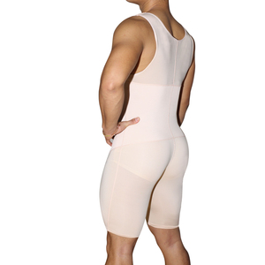 Gilet de compression personnalisé, corset de posture, entraîneur abdominal, amincissant et sculptant le corps - Product Image 4
