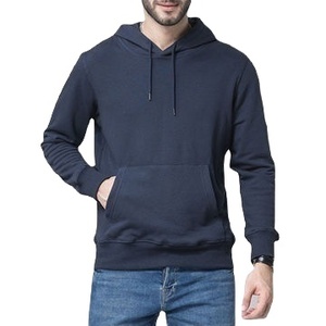 Mode exclusive vêtements pour hommes décontracté respirant sweat à capuche sweats polaire tissu OEM Service Anti boulochage exportation Orient qualité - Product Image 4