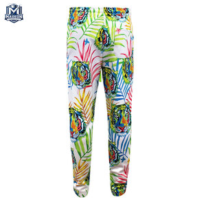 Factory Direct Selling Sublimation Tracksuit Design Your Own Logo <b>Plus</b> <b>Size</b> Sublimation Tracksuit - Product Image 6