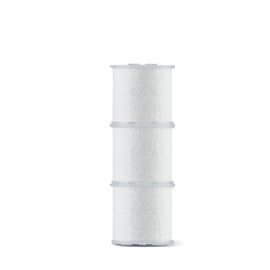 [Onsha] Filtre de douche domestique en plastique à 3 étapes, entretien facile, système de remplacement de cartouche simple - Product Image 3