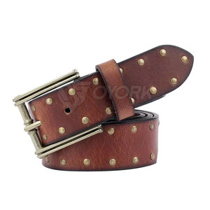Stylish Leather <b>Belt</b> Modern Leather <b>Belt</b> With Sleek Design And Adjustable Length For Daily Fashion And Comfort - Product Image 2