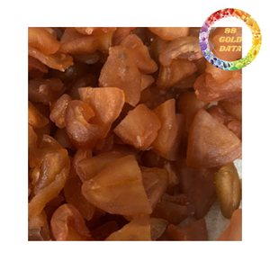 Trozos de maracuyá deshidratado para empresas de servicios de alimentos, compradores mayoristas y pedidos OEM - Product Image 2