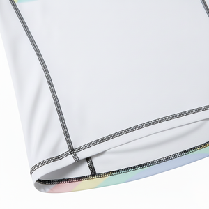 Maillot de compression sublimé premium pour hommes, femmes et enfants – Idéal pour l'entraînement MMA, BJJ, Jiu Jitsu No-Gi – Durable et résistant – Vente en gros de maillots de bain - Product Image 6