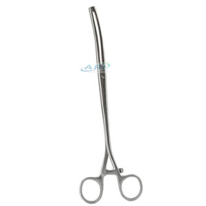 Pinzas Meseux de Acero Inoxidable Quirúrgico, Instrumento de Calidad de Exportación, Herramienta Médica Quirúrgica Reutilizable - Product Image 5