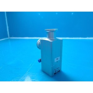 ID80-002742-11 SMC DR XLA-16A-X501วาล์วมุมสุญญากาศสูงที่ใช้เป็นชิ้นส่วนอุปกรณ์เซมิคอนดักเตอร์แบบดั้งเดิม - Product Image 4