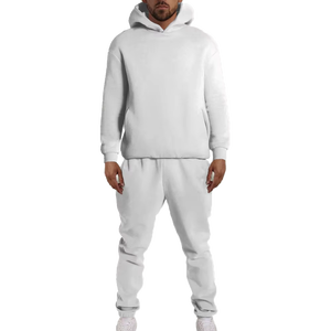 Nuevo Conjunto Deportivo para Hombre, Otoño/Invierno, Estilo Casual, Lavado Ácido, Ligero, Ajustado, para Deportes al Aire Libre, Jogging y Ropa Urbana - Product Image 3