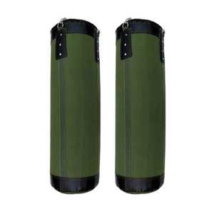 Sac de frappe portable pour portillon, idéal pour la boxe, l'entraînement sportif, le fitness, l'exercice aérobie et la réduction du stress, avec impression de logo personnalisée - Product Image 5